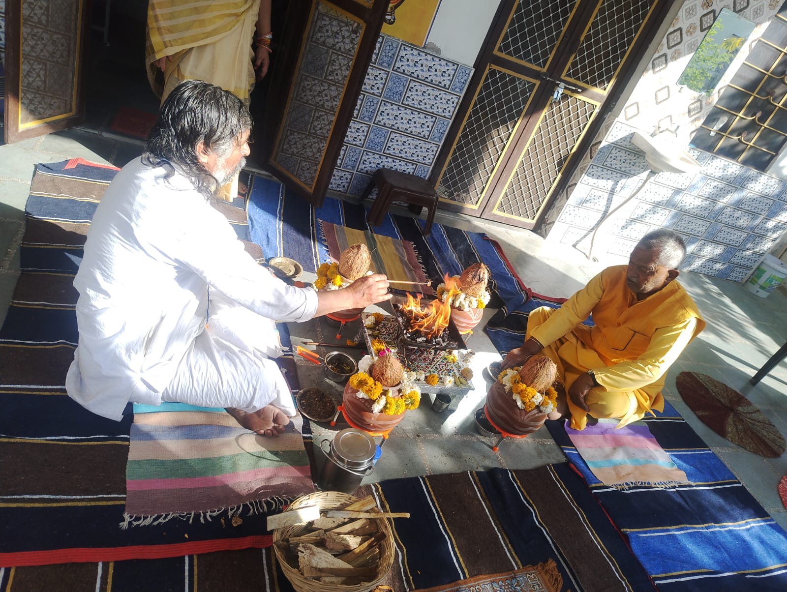 Arya Samaj Ajmer Gallery